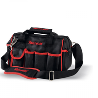 Foto do produto BOLSA PARA FERRAMENTAS 300 X 170 X 220 MM - STARRET 