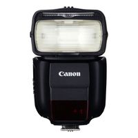 Foto do produto Flash Speedlite Canon 430EX III RT