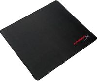 Foto do produto Mousepad Gamer HyperX Gaming Fury Grande 45x40mm Preto