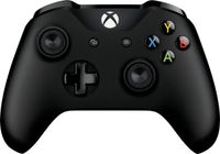Foto do produto Controle Gamer C/Fio para Xbox One Windows Original Preto