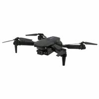 Foto do produto Drone Wifi Camera Control Bateria - Preto