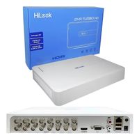 Foto do produto Gravador DVR de Vídeo Digital 16 Canais Turbo HD 116G-M1 HiLook