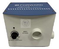 Foto do produto Purificador De Ar P/ Separadora Laser De Luz Azul A1 Forward Azul 220v