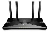 Foto do produto Roteador Wi-Fi AX3000 WIFI 6 Dual Band 4 Portas Lan Gigabit, EX511, Tp-link