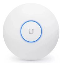 Foto do produto Roteador Wi-Fi Acess Point Ubiquiti S/ Fonte AP-AC-LR UniFi S/CX