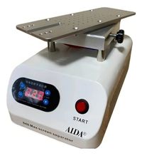 Foto do produto Separador de Tela Lcd 948 Max 110v AIDA