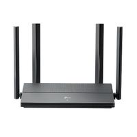 Foto do produto Roteador Wi-Fi AX1500 WIFI 6 Dual Band 3 Portas Lan Gigabit EX141 Tp-link