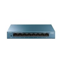 Foto do produto Switch 8pt Gigabit Tp-Link LS108G
