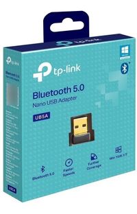 Foto do produto Adaptador Usb 5.0 Bluetooth Nano Tp-link 