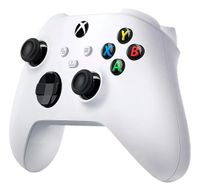 Foto do produto Controle Gamer S/Fio para Xbox Windows Android IOS Branco (Original)