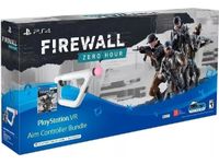 Foto do produto Jogo Firewall Zero Hour Aim Controller Bundle PlayStation4
