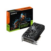 Foto do produto Placa de Video RTX 5060TI 8GB OC GDDR7 Gigabyte
