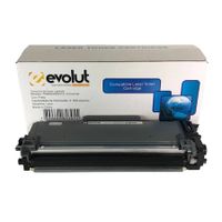 Foto do produto Toner Compatível Brother Evolut Tn410 Tn420 Tn450 