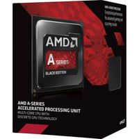 Foto do produto Processador AMD FM2 A6 7400 3.9Ghz Max Turbo AD740KYBJABOX