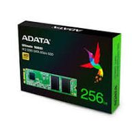 Foto do produto NGFF Sata M.2 256GB 2280 Adata Ultimate SU650
