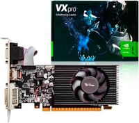 Foto do produto Placa de Video GT 610 2GB Duex