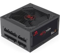 Foto do produto Fonte ATX 700w 100-240v RGPS Full Modular 80 Plus Bronze Redragon