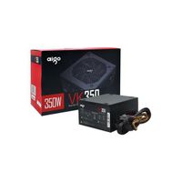 Foto do produto Fonte ATX 350w 220-240v VK350 AIGO