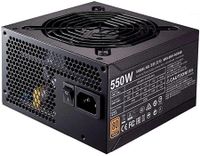 Foto do produto Fonte ATX 550w 100-240v BPC/5530-B 24 PINOS BRAZILPC