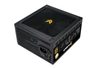Foto do produto Fonte ATX 850w 80 Plus Gold 110-220v Full Modular PFC ativo Cybenetics Gold KBM Gaming FN850