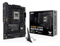 Foto do produto Placa Mae AM5 B650-PLUS Wifi 6 Asus TUF Gaming AMD B650 DDR5