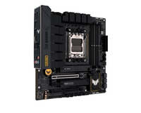 Foto do produto Placa Mae AM5 B650M-PLUS Asus TUF Gaming AMD B650 DDR5