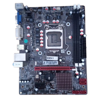 Foto do produto Placa Mae LGA 1155 DDR3 KR-TI61M5 VGA 2 e 3 Ge Kronnus Semi S/CX