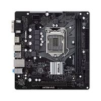 Foto do produto Placa Mae LGA 1200 H470M-HVS NVMe DDR4 10° Ge ASRock S/CX