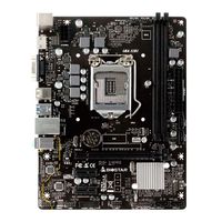 Foto do produto Placa Mae LGA 1151 DDR4 H310MHP 9º e 8º Ge BioStar S/CX