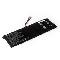 Foto do produto Bateria Acer 15.2v w 3400mAh A514-53G AV15-51-577Q AP18C8K
