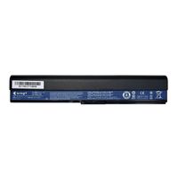 Foto do produto Bateria Acer 10.8v/11.1 49w 2200mAh Al12B32 756 6 Cells Preto 