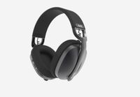 Foto do produto Fone de Ouvido Headset Avell Fusion MFW55 S/Fio 2.4GHz Preto