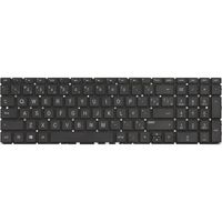 Foto do produto Teclado HP Pavilion 15-DA 15-D 15-cs000 15-da0008ca S/Backlight S/Frame Preto (KB-HP137)