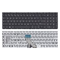 Foto do produto Teclado HP G8 250 256 G9 250 S/Backlight S/Frame Preto (KB-HPG8250)