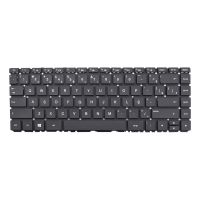Foto do produto Teclado HP 246 G6 S/Backlight S/Frame Preto (KB-HP132)