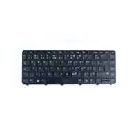 Foto do produto Teclado HP Probook 645 G2 430 G3 440 G4 HSTNN-Q98C (KB-HP645)