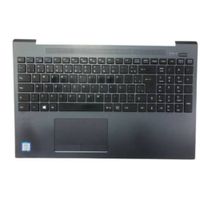Foto do produto Carcaça Superior Teclado Sony Vaio N15wp6 Sp1240swv10 Fe15- Semi Novo
