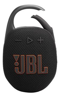 Foto do produto Caixa de Som JBL Clip 5