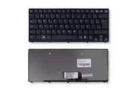 Foto do produto Teclado Sony VGN-CW Pcg-61111x Pcg-61411l (KB-SOCW-BL)