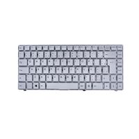 Foto do produto Teclado Sony Vaio C14 Vjc141f11x - B0621l PRATA (KB-SOSVC14)