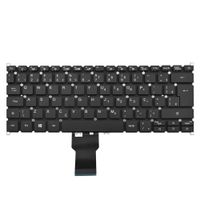 Foto do produto Teclado Acer Aspire A514-54-789C SF114-32 3 SF314-41 SF314-54 PK1334G2A00 N19H2 N17W7 Preto S/Frame (KB-ACA514-54)