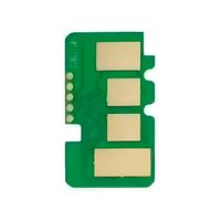 Foto do produto Chip Toner Compatível HP W1105A 105a M135W 107W 107a 135a