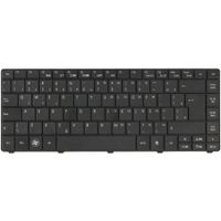 Foto do produto Teclado Acer Aspire E1-421 PRE 3750 4250 4810t 4740z Pk1307r NSK-AMK2M 4252-V44 (KB-ATI8371)