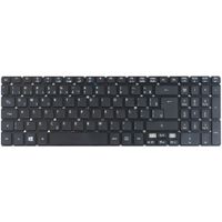 Foto do produto Teclado Acer Aspire V5-571 Preto ABNT2(KB-AC531-BR)