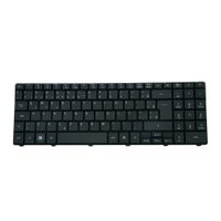Foto do produto Teclado Acer 5516 Preto