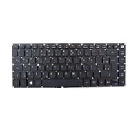 Foto do produto Teclado Acer Aspire E5-422 Swift 3 SF314-511-566Z Preto (KB-AC118)