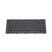 Foto do produto Teclado Acer Aspire One D255E F3 Wi-Fi D255,D255e,D257,D260,D270,D271,531h,532h,521,522