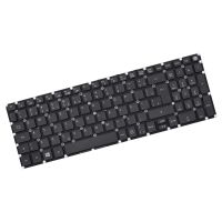 Foto do produto Teclado Acer A315 E5-573 E5-532 Wifi F2 c/Power Tecla BRANCA (KB-AC117-F2)