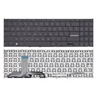 Foto do produto Teclado Asus Vivobook 16 X1605Z 15 X1502ZA S/Frame Preto