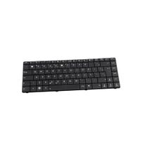 Foto do produto Teclado Asus X430 X43U K43U V118602AK1 Preto